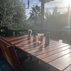 Camping Le Clos Du Thym - Argeles-Sur-Mer