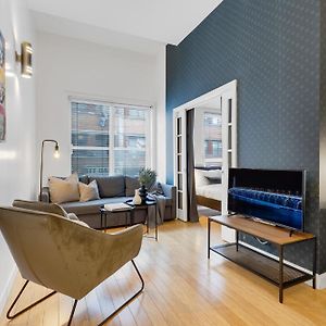 Appartement Premier à 1 Chambre à Coucher
