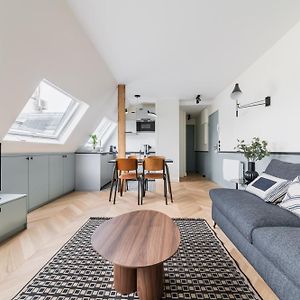 Appartement à 1 Chambre à Coucher