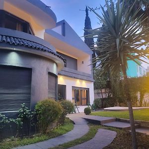 Villa Adam Tangier