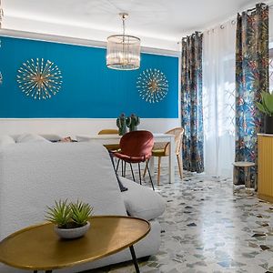Appartement de Luxe