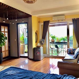 Chambre Lit King-Size