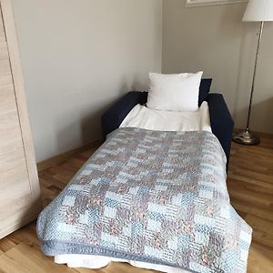 City Inn Riga Apartment, Barons Promenade With Parking