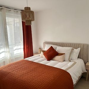 Appartement à 1 Chambre à Coucher