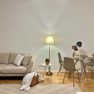 Appartement à 1 Chambre à Coucher