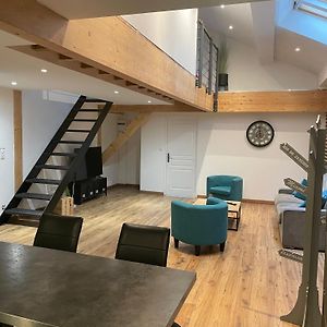 Loft Angouleme Gare