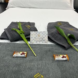 Chambre Lit King-Size