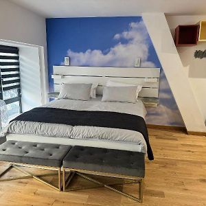 Appartement à 1 Chambre à Coucher