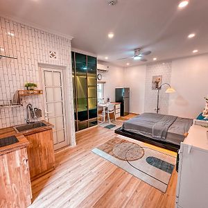 Private Bathroom Double Room
