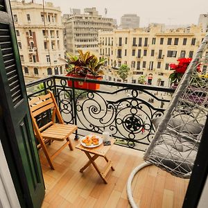 Chambre Double de Luxe
