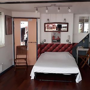 Private Bathroom Double Room