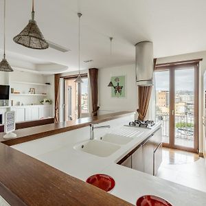 Scaramantico Apartment