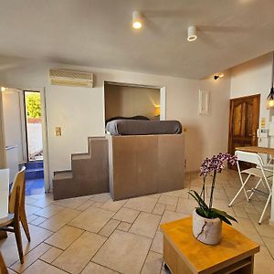 Appartement à 1 Chambre à Coucher