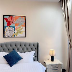 Appartement de Luxe