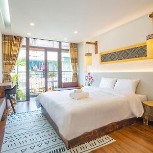 Mimosa Homestay Hanoi