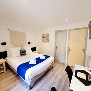 Chambre Standarde Double