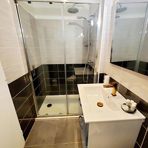 Chambre de Luxe Lit King-Size