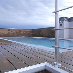 Koris Pool Apartments