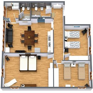 Dolcevita Apartments N 515 Redentore