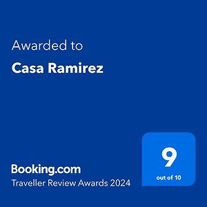 Casa Ramirez