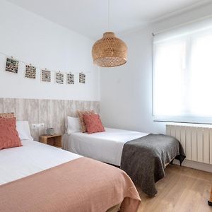 Appartement à 3 Chambres à Coucher