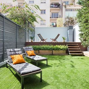 My Space Emirates - Modern Duplex With Private Garden And Swimming Pool