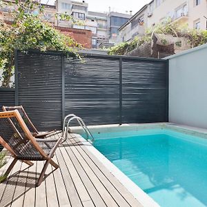 Appartement à 3 Chambres à Coucher