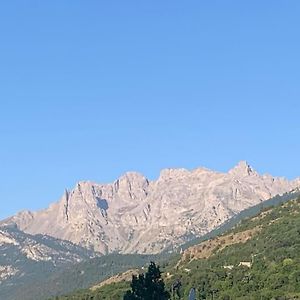 Appartement Au Coeur De Ville : 6/8 Personnes
