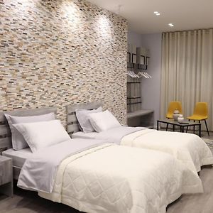Chambre de Luxe Double