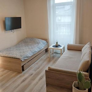 Studio Near Old Town