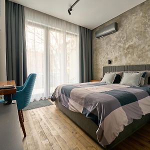 Appartement à 2 Chambres à Coucher