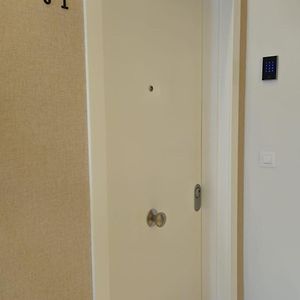 Appartement Studio