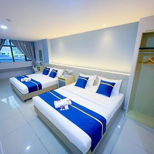 Chambre de Luxe Lit King-Size