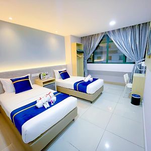 Chambre de Luxe Double