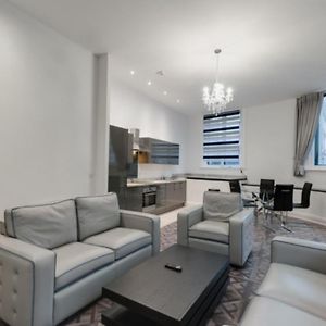 Appartement Rez-de-Chaussée