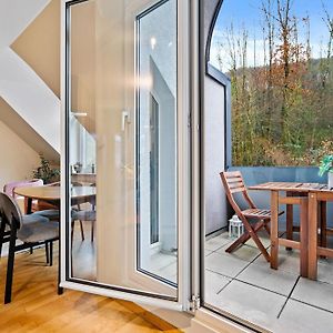 Chic 2Br Stay In Luxembourg With Free Parking