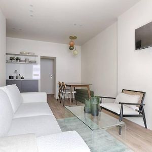 Alesia/Remy Dumoncel : Charming Apartment 1Br-4P