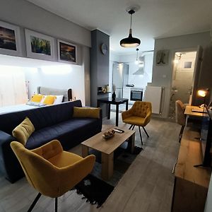 Appartement Studio