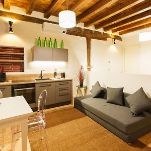Appartement à 1 Chambre à Coucher
