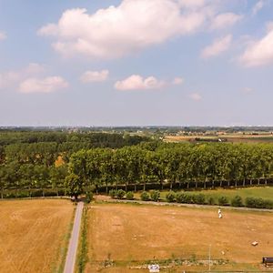 Huswell - Quick - Lovely Double Room At Ranch De Blauwe Zaal