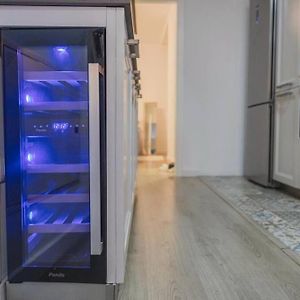 Apartamento Centro Ciudad Malaga