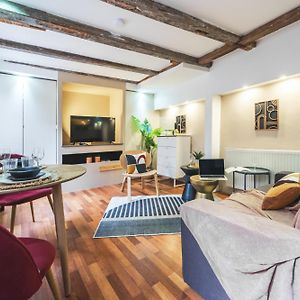 Appartement à 1 Chambre à Coucher