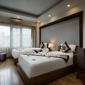 Chambre de Luxe Double