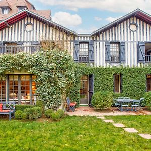 Maison de Vacances