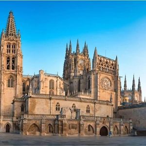 Vivienda De Uso Turistico En El Corazon De Burgos