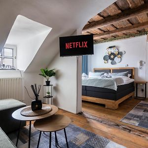 Appartement Studio