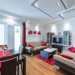 Appartement à 1 Chambre à Coucher