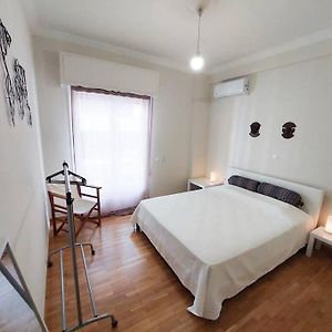 Bright & Spacious 1Br Apt Athens, Goudi
