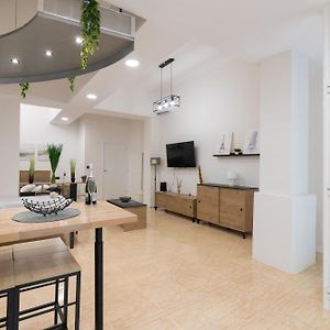 Spacious Oceanografic Flats Valencia
