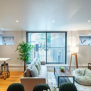 Sweet 3Brs House Close To Oxford & Soho